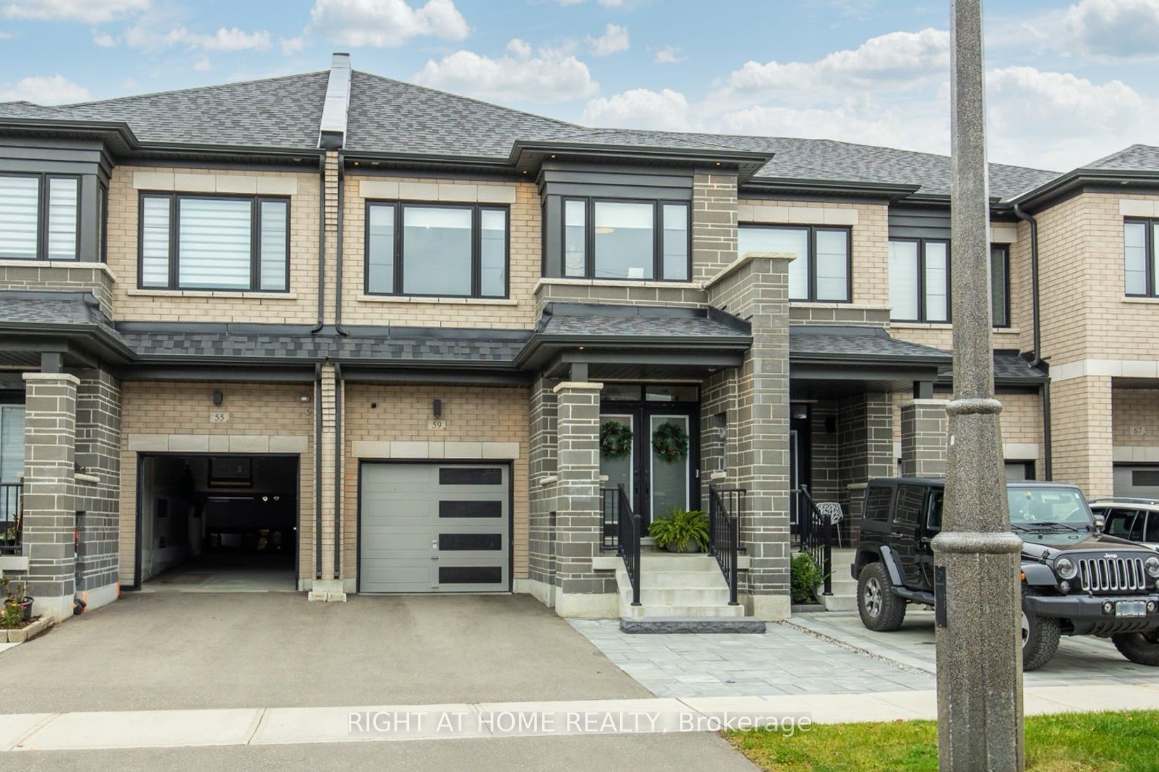 59 GHENT Dr, Vaughan, Ontario, Kleinburg