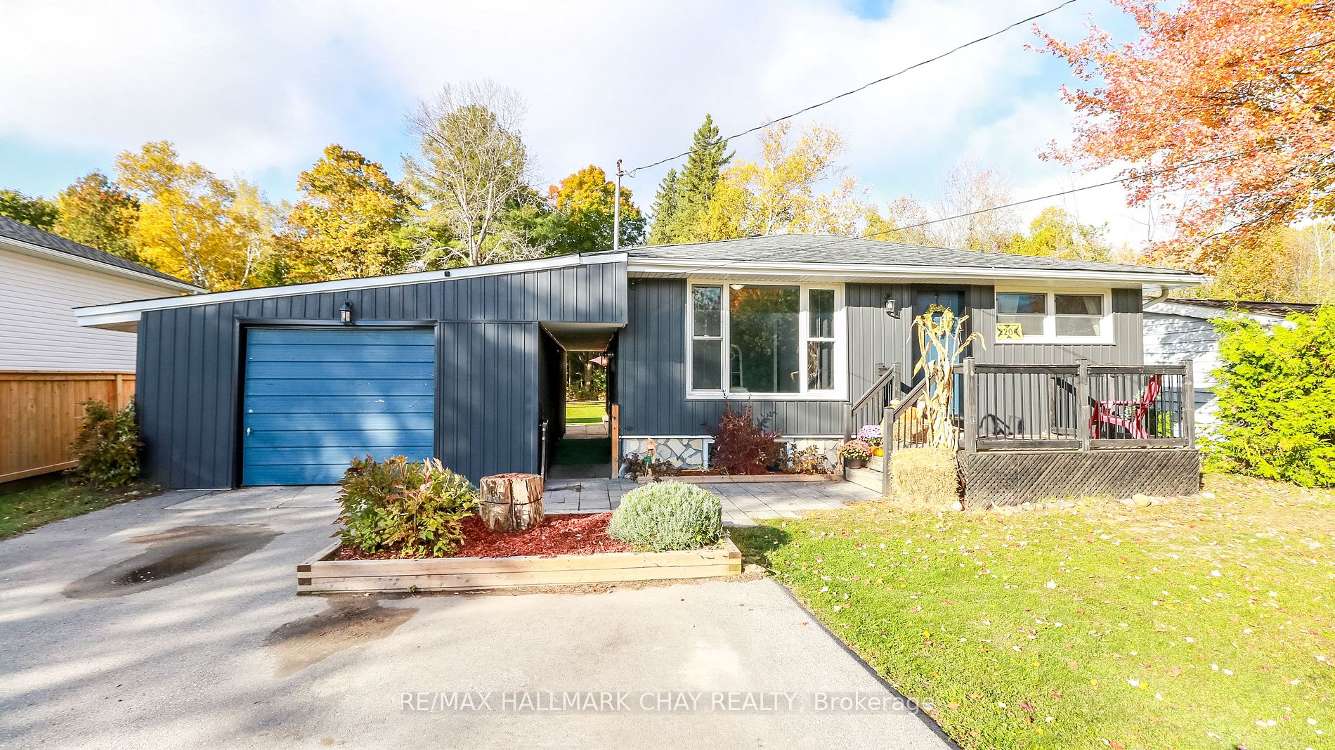 2208 Willard Ave, Innisfil, Ontario, Alcona