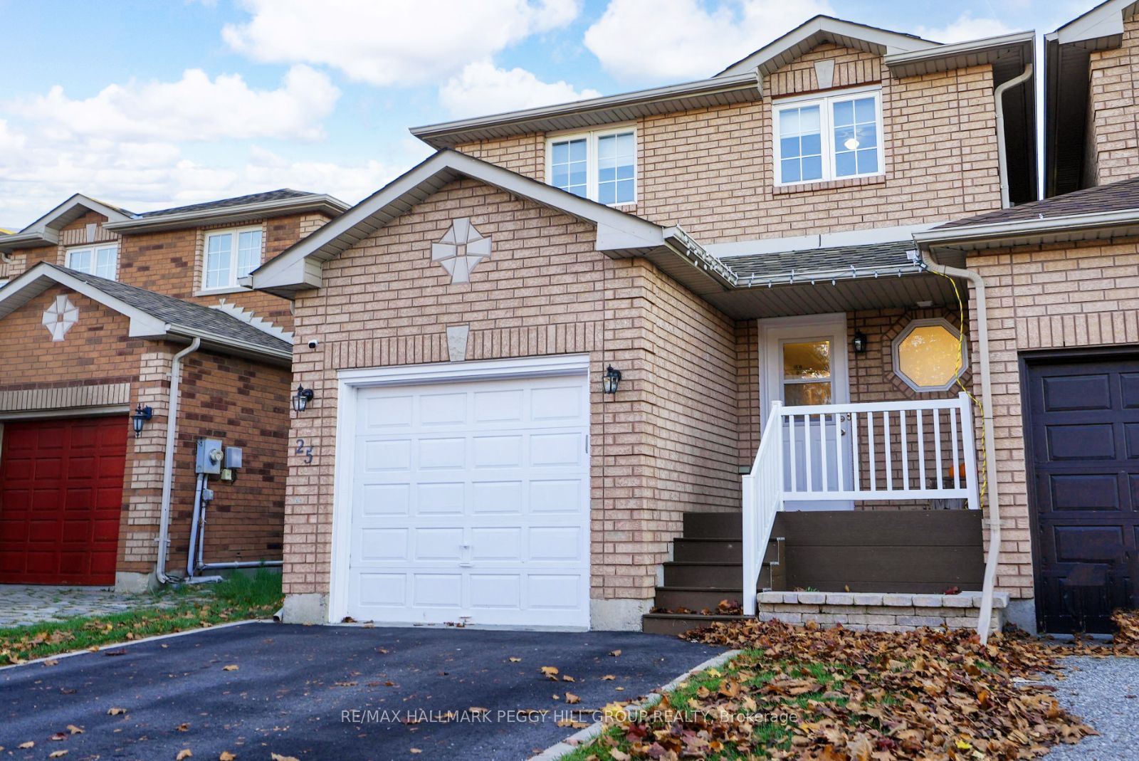 25 Bibby Crt, Barrie, Ontario, Holly