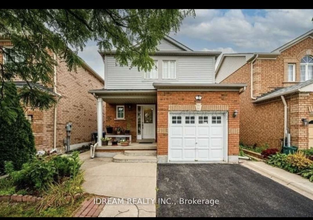 3 Bearwood St, Brampton, Ontario, Fletcher's Meadow