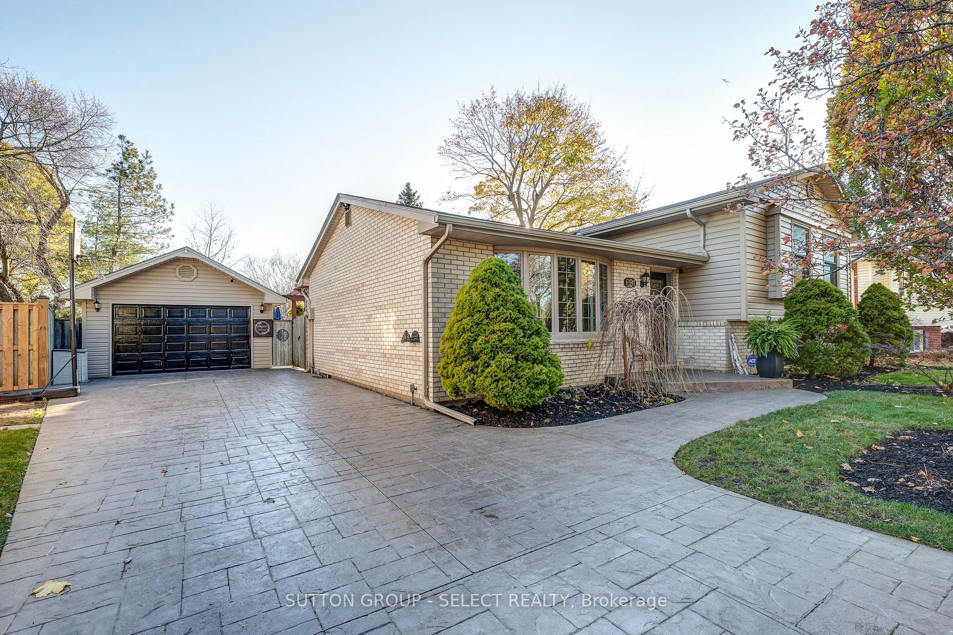 691 Algoma Ave, London, Ontario, North H