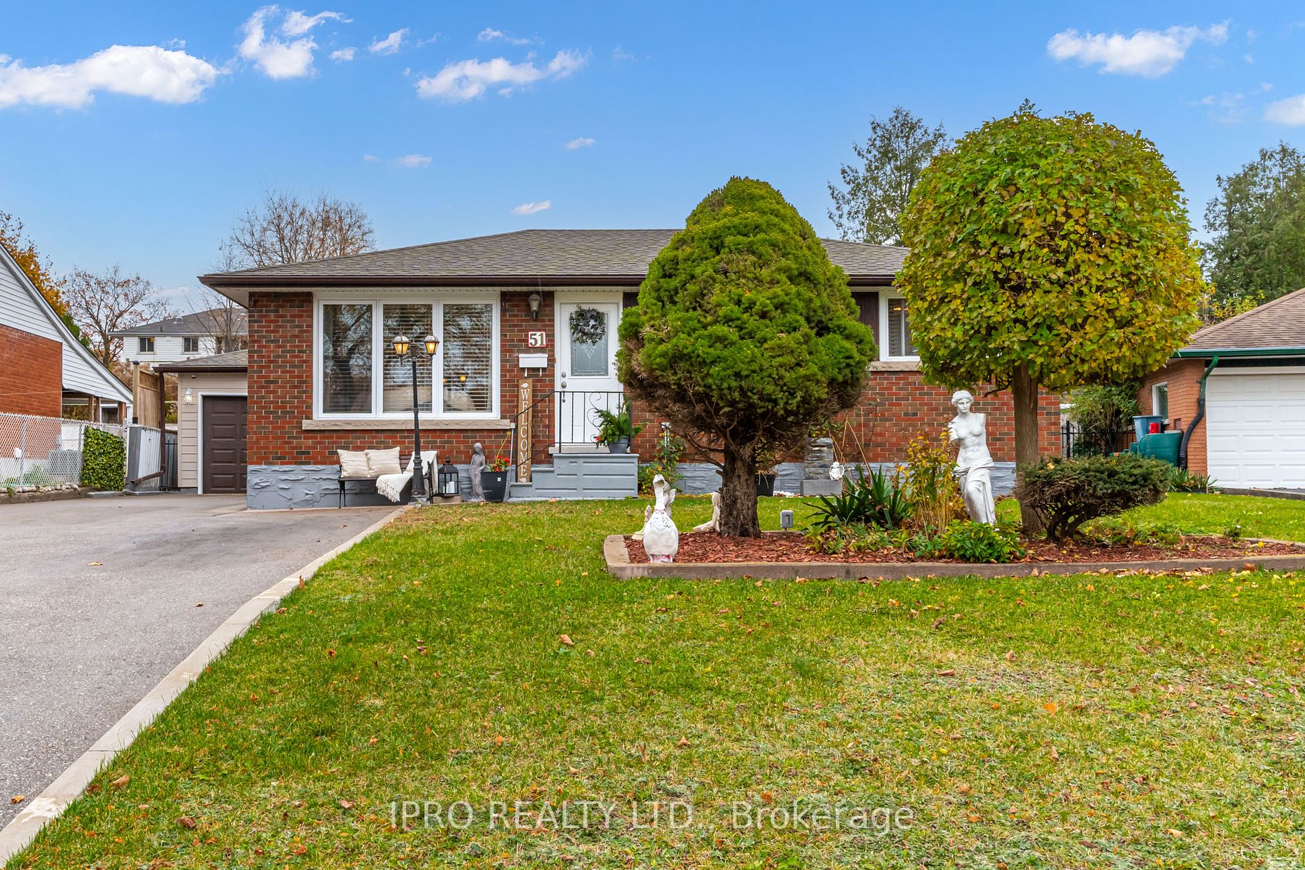 51 Radford Ave, Cambridge, Ontario, 