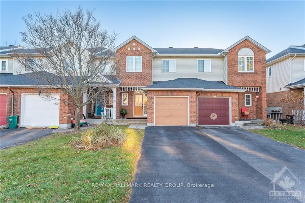 552 WILD SHORE Cres, Blossom Park - Airport and Area, Ontario, 2602 - Riverside South/Gloucester Glen