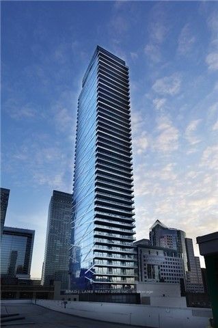 224 King St W, Toronto, Ontario, Waterfront Communities C1