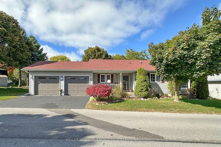 32 Wilmot Tr, Clarington, Ontario, Newcastle