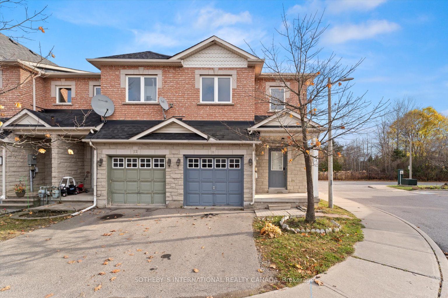 56 North Lake Rd, Richmond Hill, Ontario, Oak Ridges Lake Wilcox