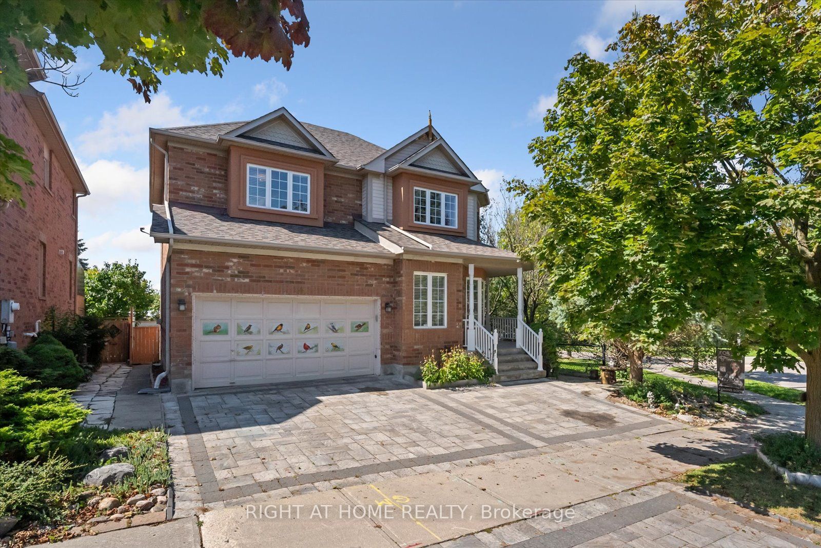 132 Hollandview Tr, Aurora, Ontario, Bayview Wellington