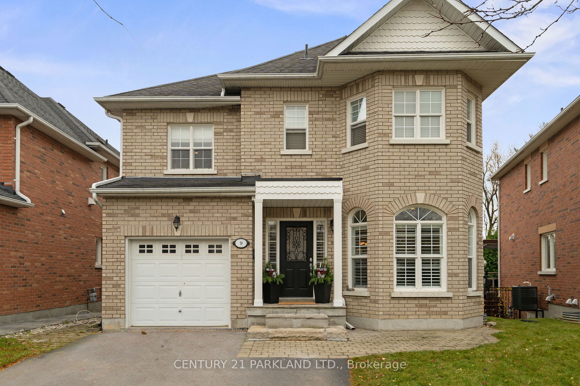 9 Mill Walk Crt, Richmond Hill, Ontario, Mill Pond