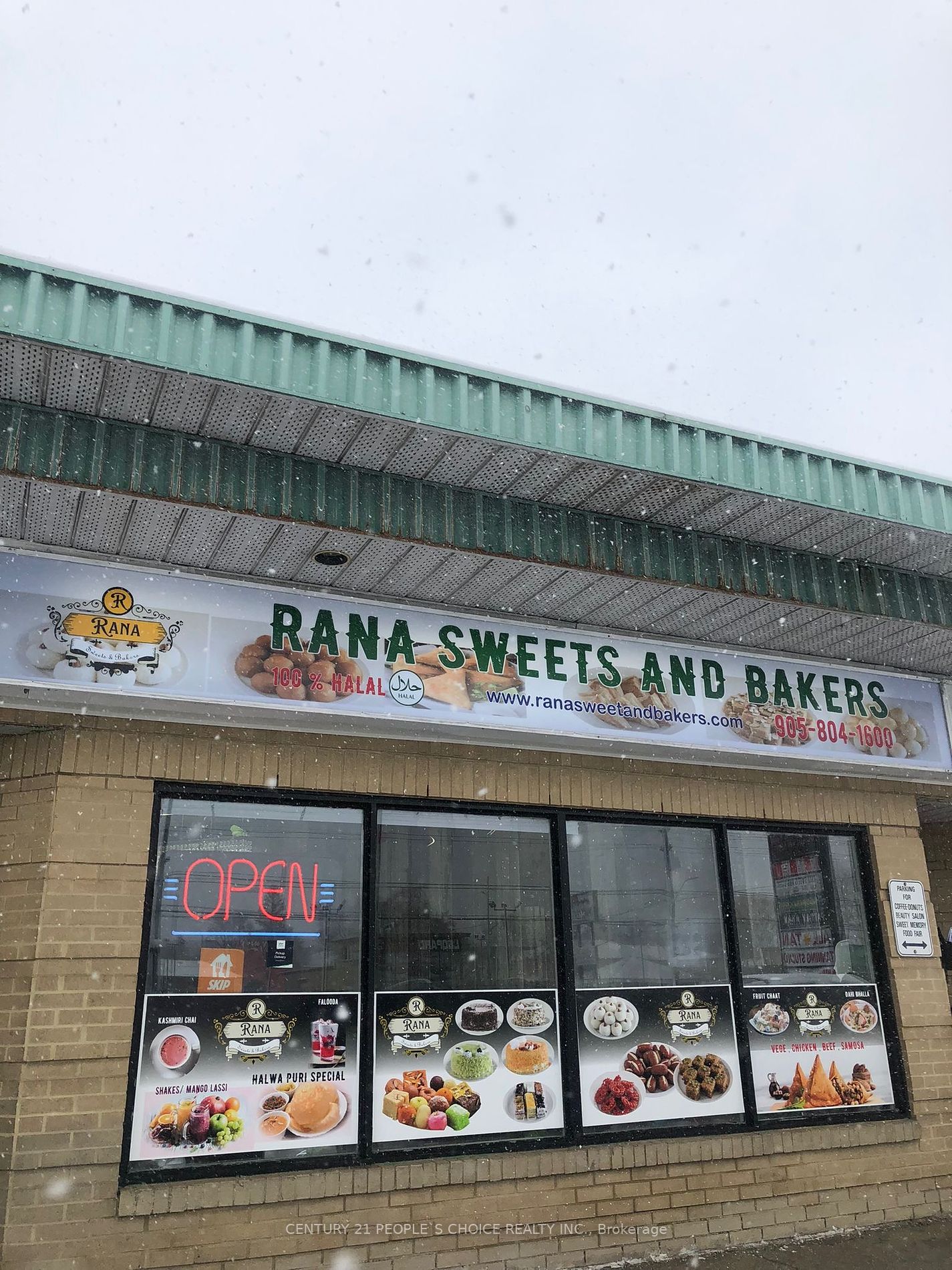 400 Dundas St E, Mississauga, Ontario, Cooksville