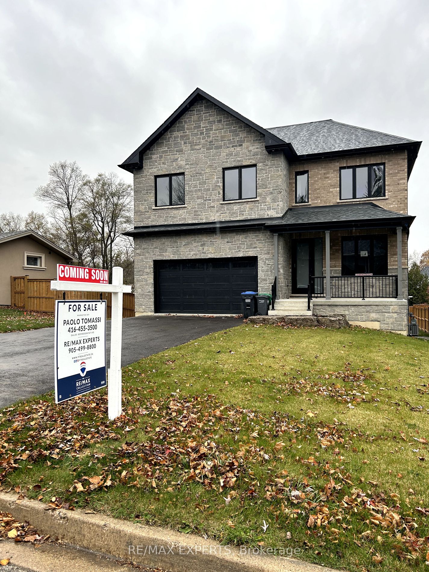 11A Marion St, Caledon, Ontario, Caledon East