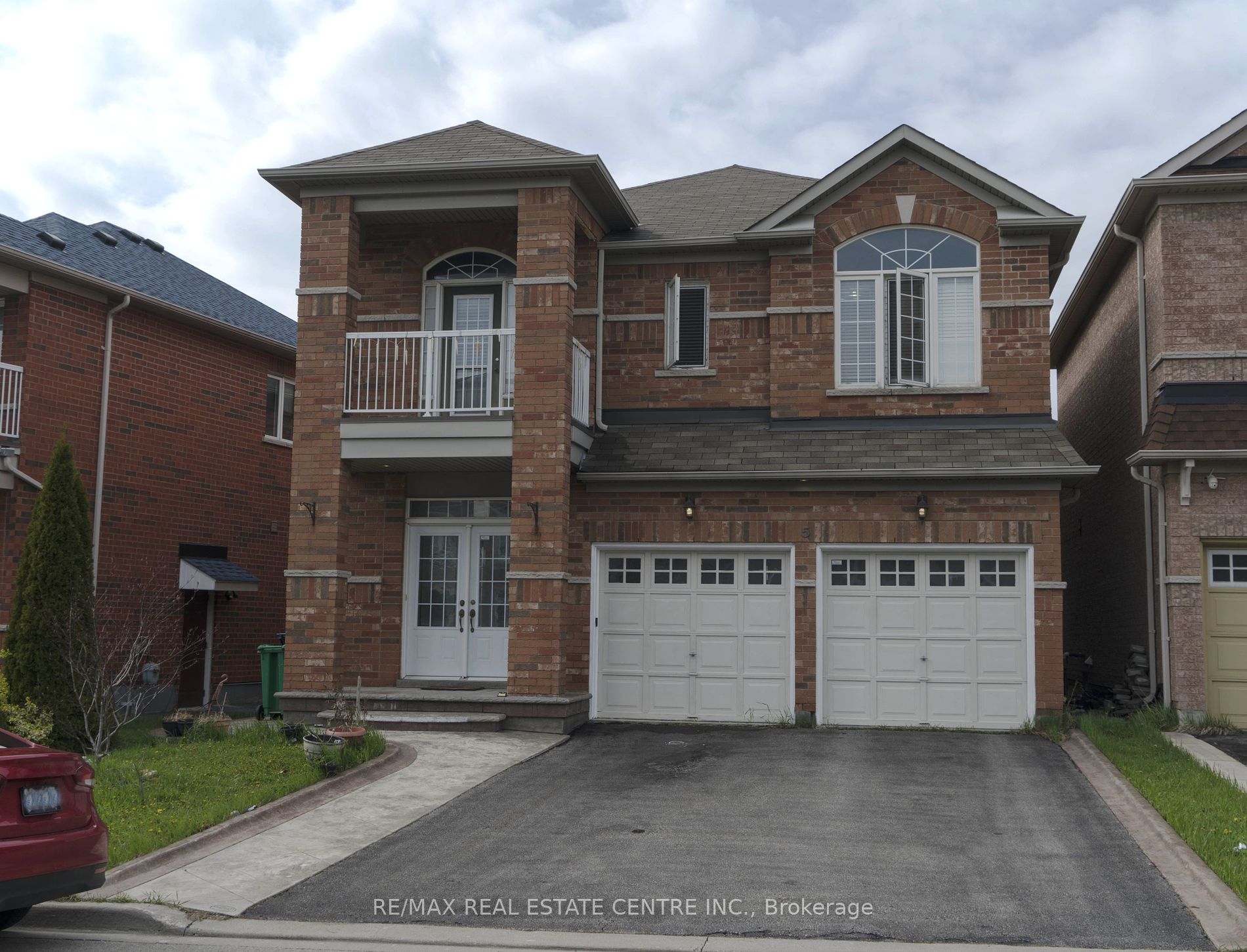 5 Streamline Dr, Brampton, Ontario, Madoc