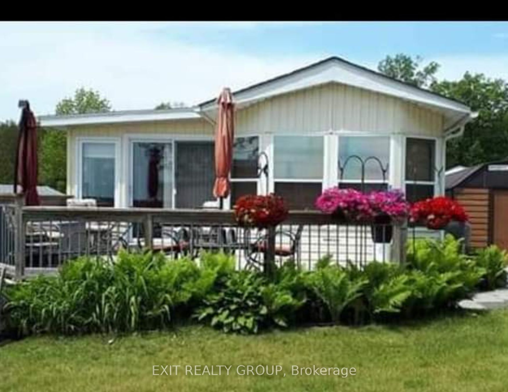 #9-116 Cedardale Rd, Brighton, Ontario, Rural Brighton