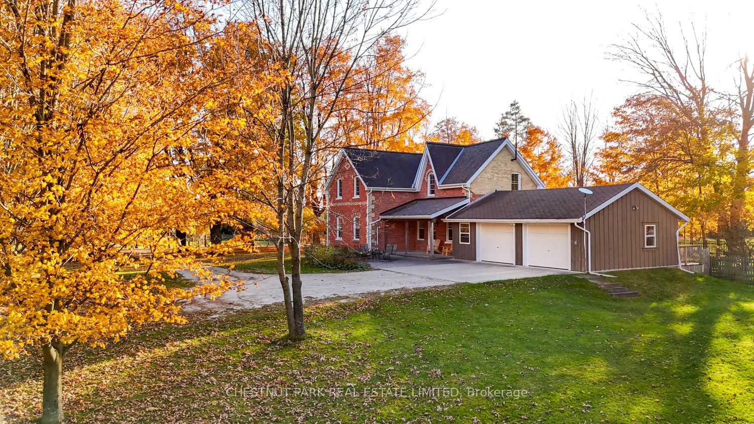 743023 Sideroad 10, Chatsworth, Ontario, Rural Chatsworth