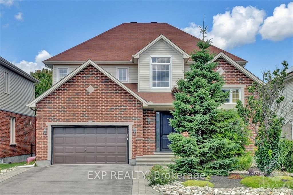 135 RIVERSEDGE Cres, Blossom Park - Airport and Area, Ontario, 2602 - Riverside South/Gloucester Glen