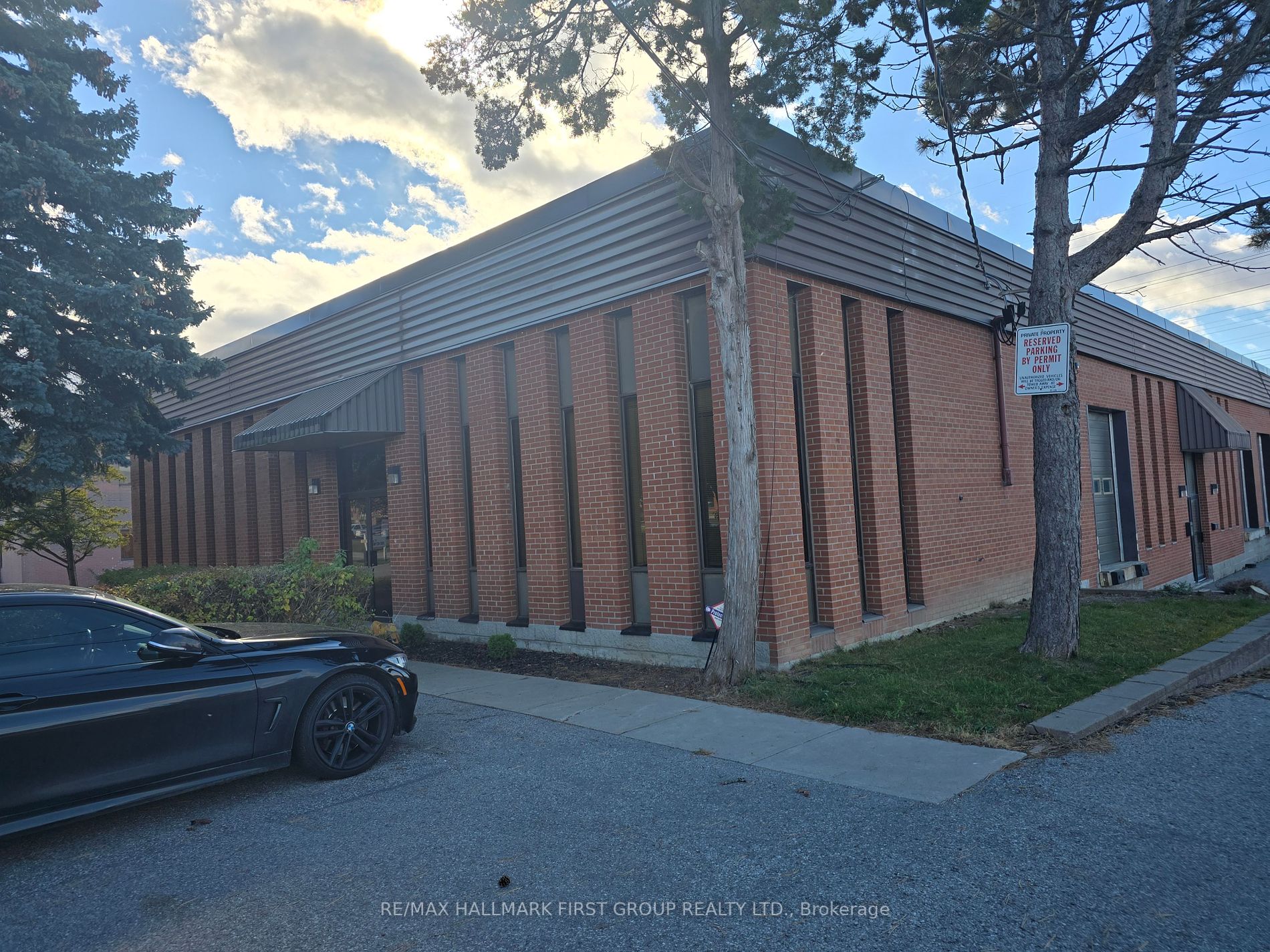 926 Dillingham Rd, Pickering, Ontario, Brock Industrial