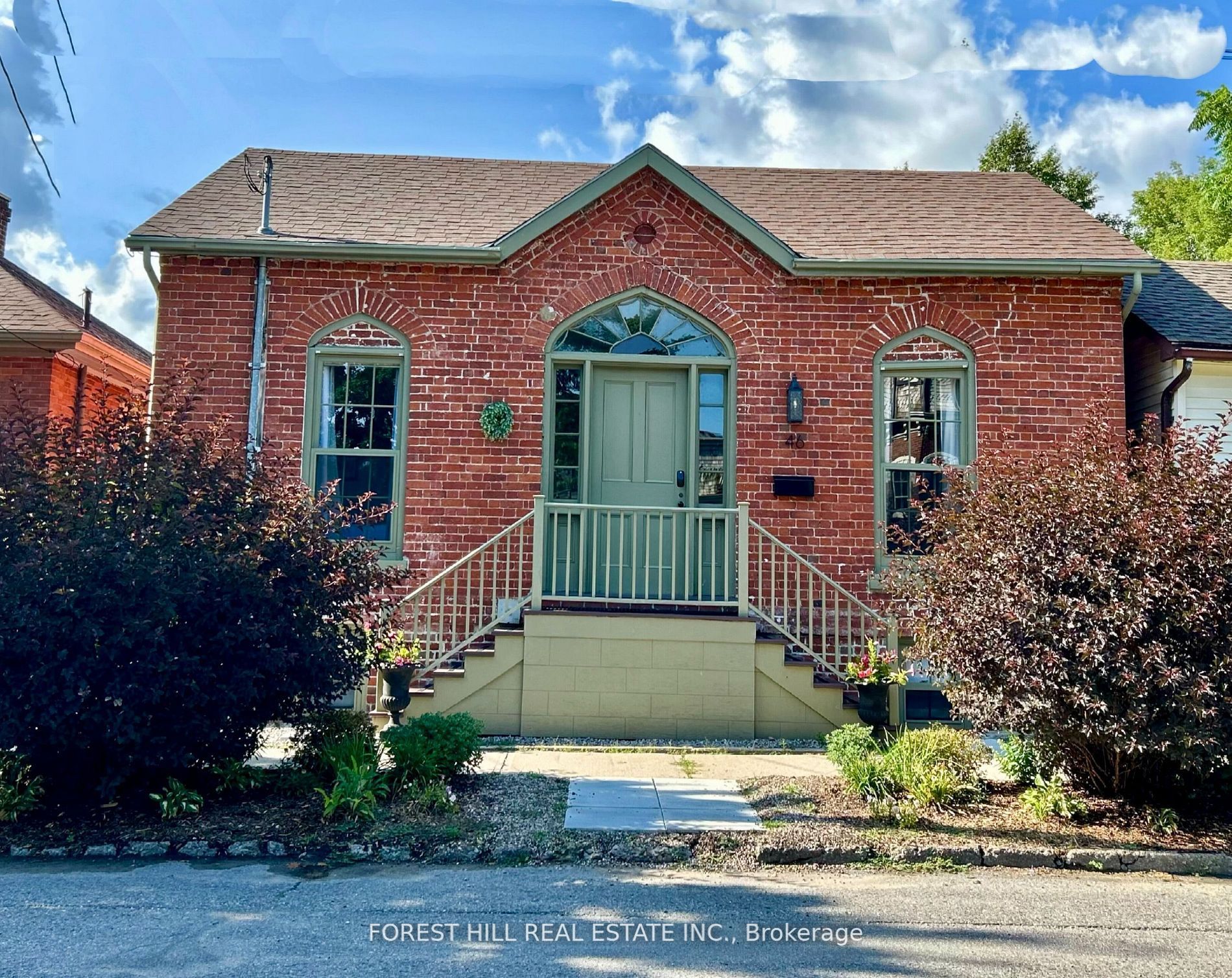 46 Charles St, Port Hope, Ontario, Port Hope