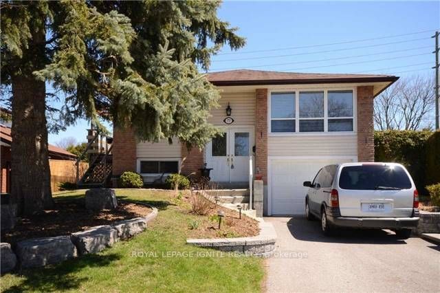 777 Ashley Crt, Oshawa, Ontario, Centennial