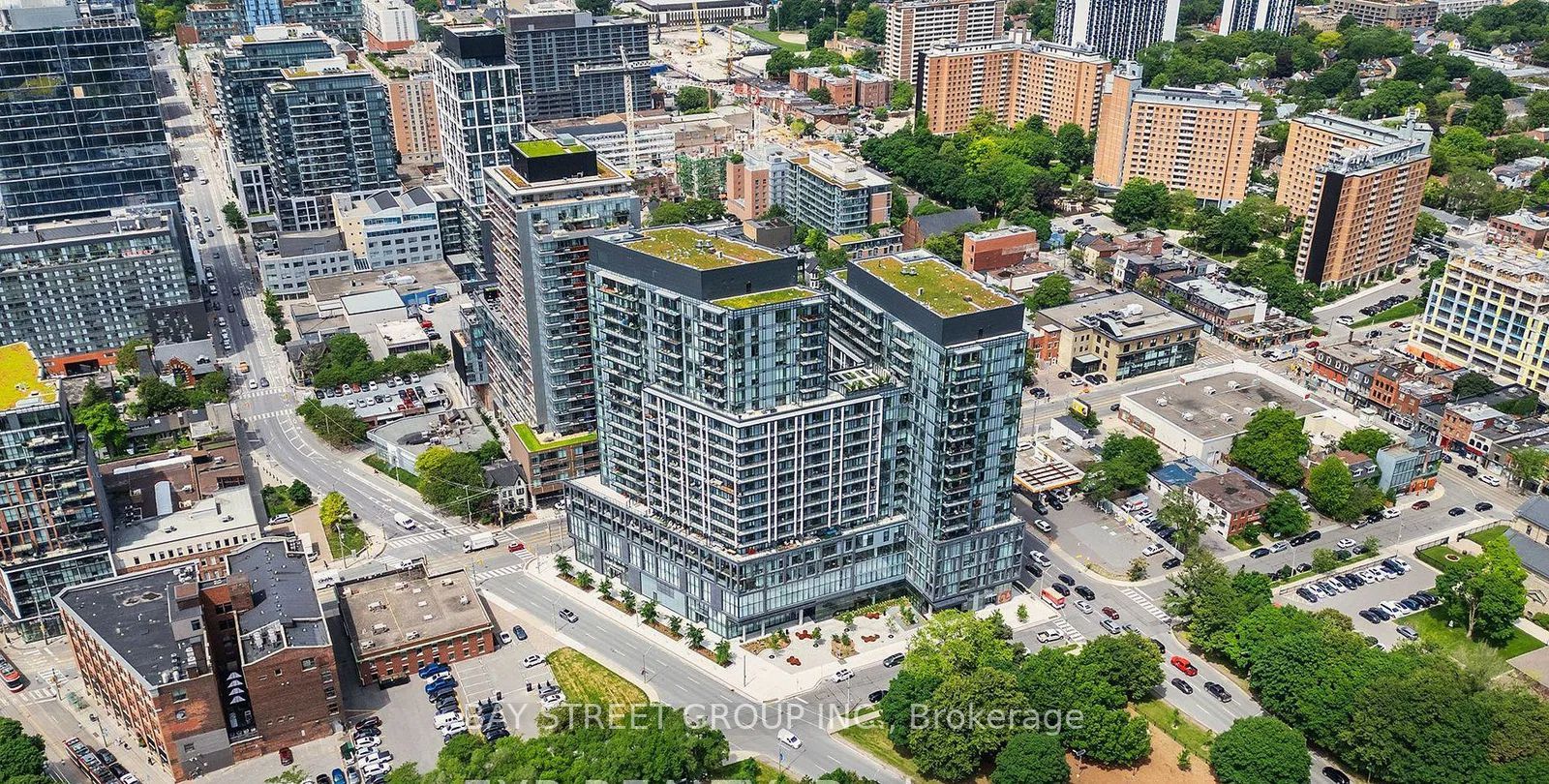 50 Power St, Toronto, Ontario, Moss Park