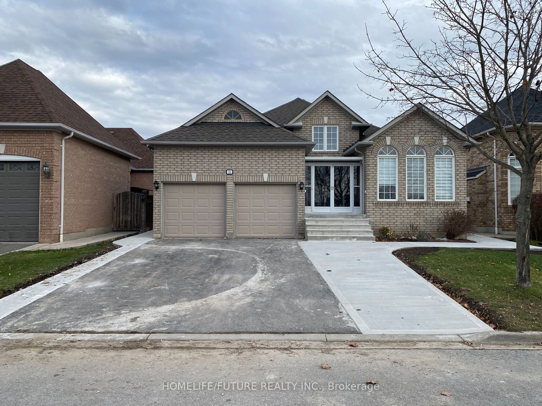 24 Temple-West Cres, Ajax, Ontario, Northwest Ajax