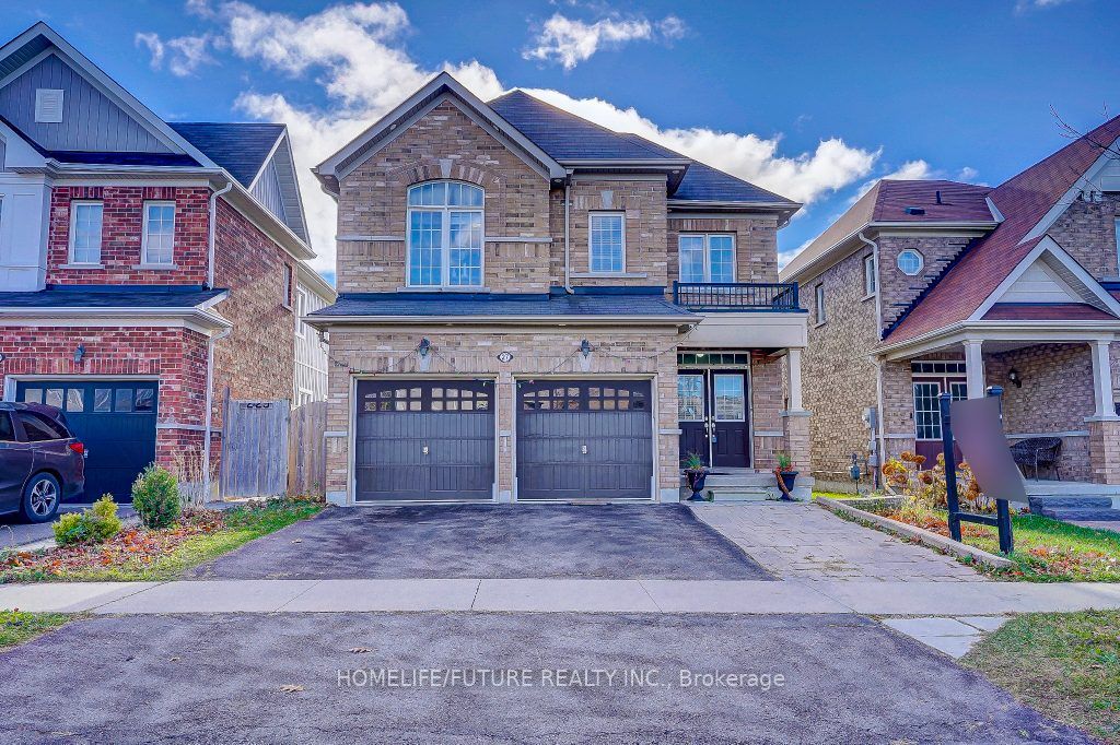 27 Adanac Dr, Whitby, Ontario, Blue Grass Meadows