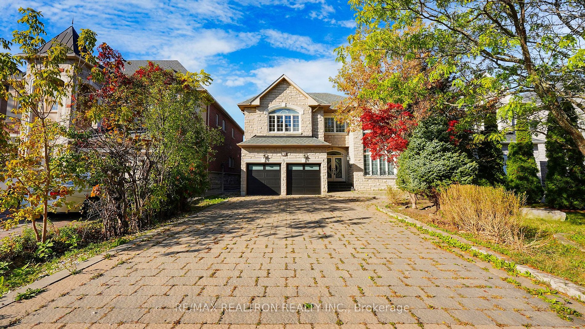 78 Yongehurst Rd, Richmond Hill, Ontario, North Richvale