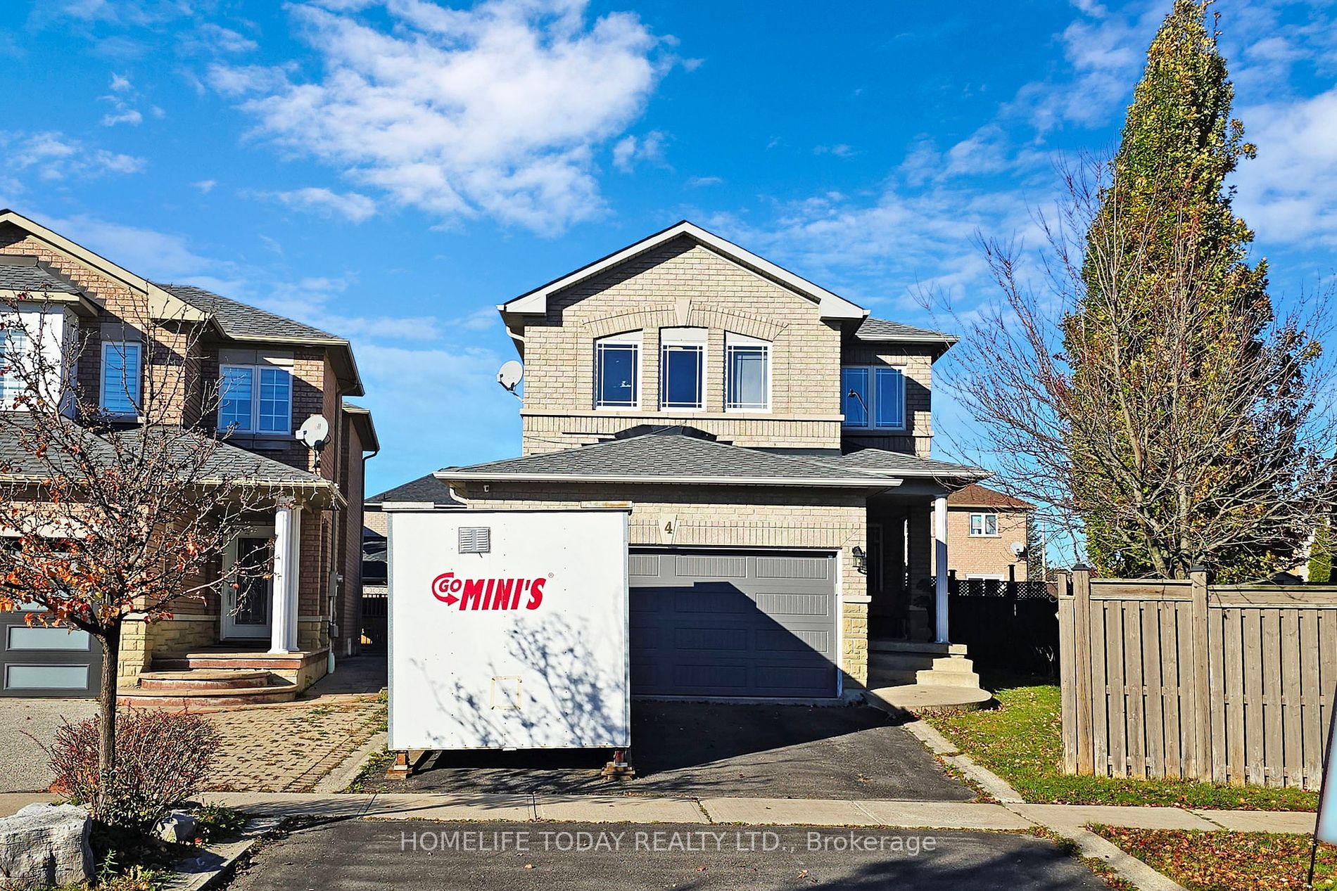 4 Kalmar Cres, Richmond Hill, Ontario, Oak Ridges