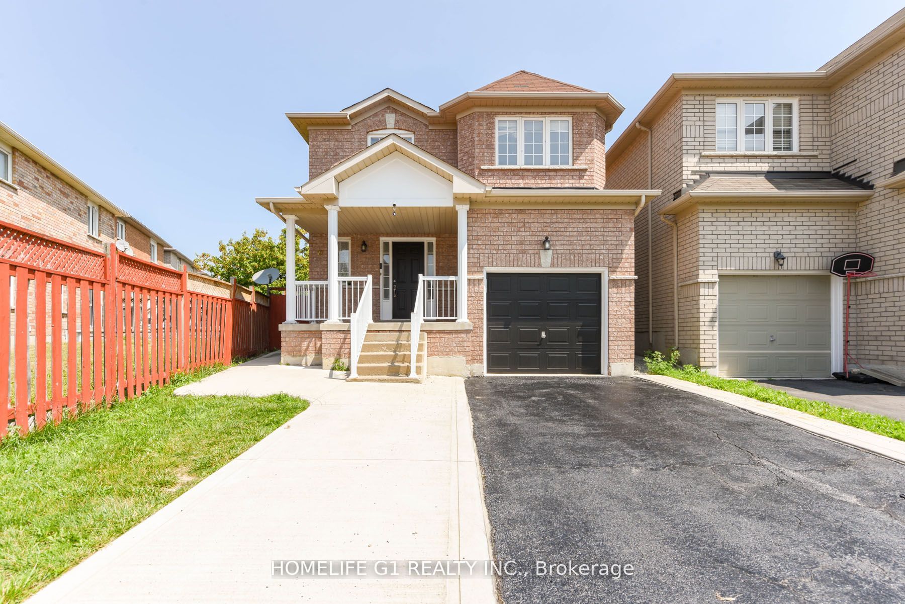 27 Salonica Rd, Brampton, Ontario, Fletcher's Meadow