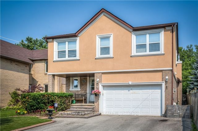 1099 Bridlewood Tr, Oakville, Ontario, Glen Abbey