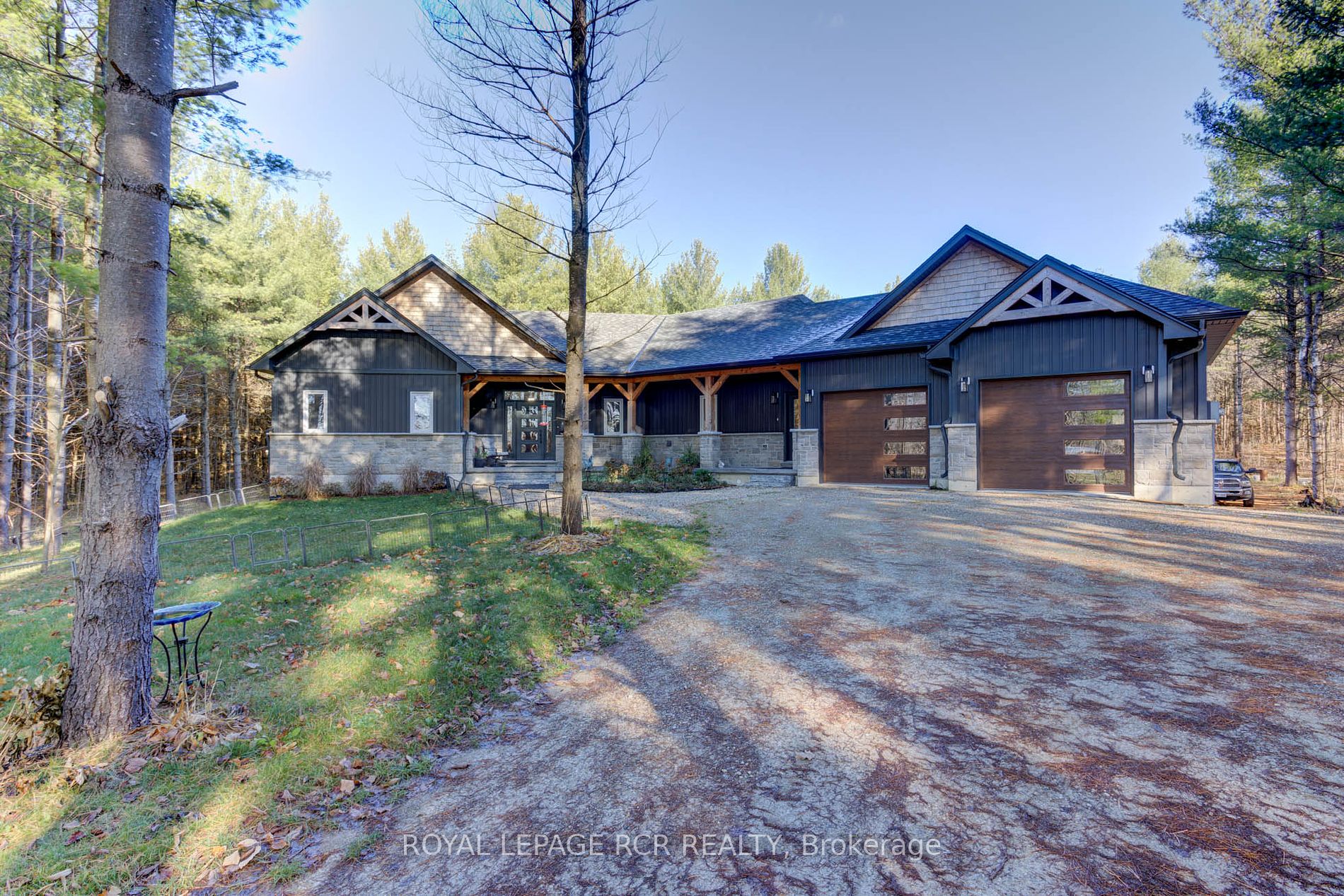 211721 Baseline, West Grey, Ontario, Rural West Grey