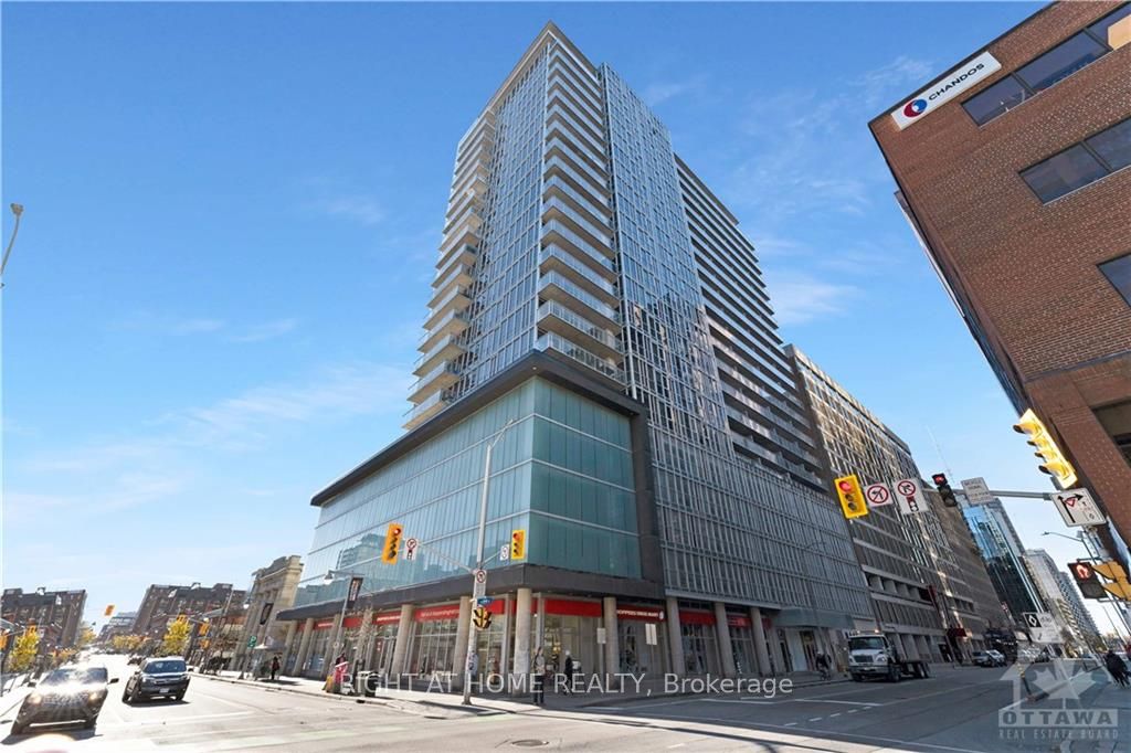 324 LAURIER Ave W, Ottawa Centre, Ontario, 4102 - Ottawa Centre