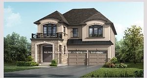 27 Olerud Dr, Durham, Ontario