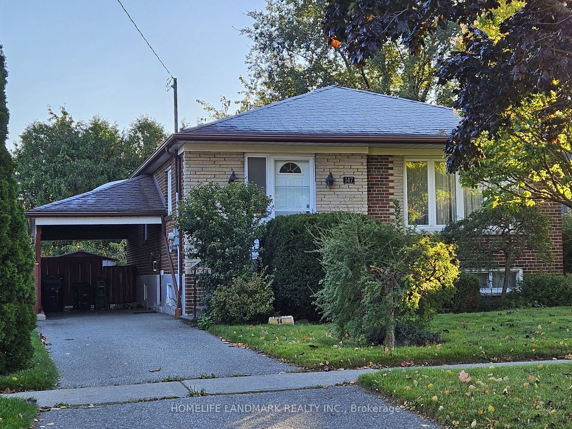 147 Fitzgibbon Ave, Toronto, Ontario, Bendale