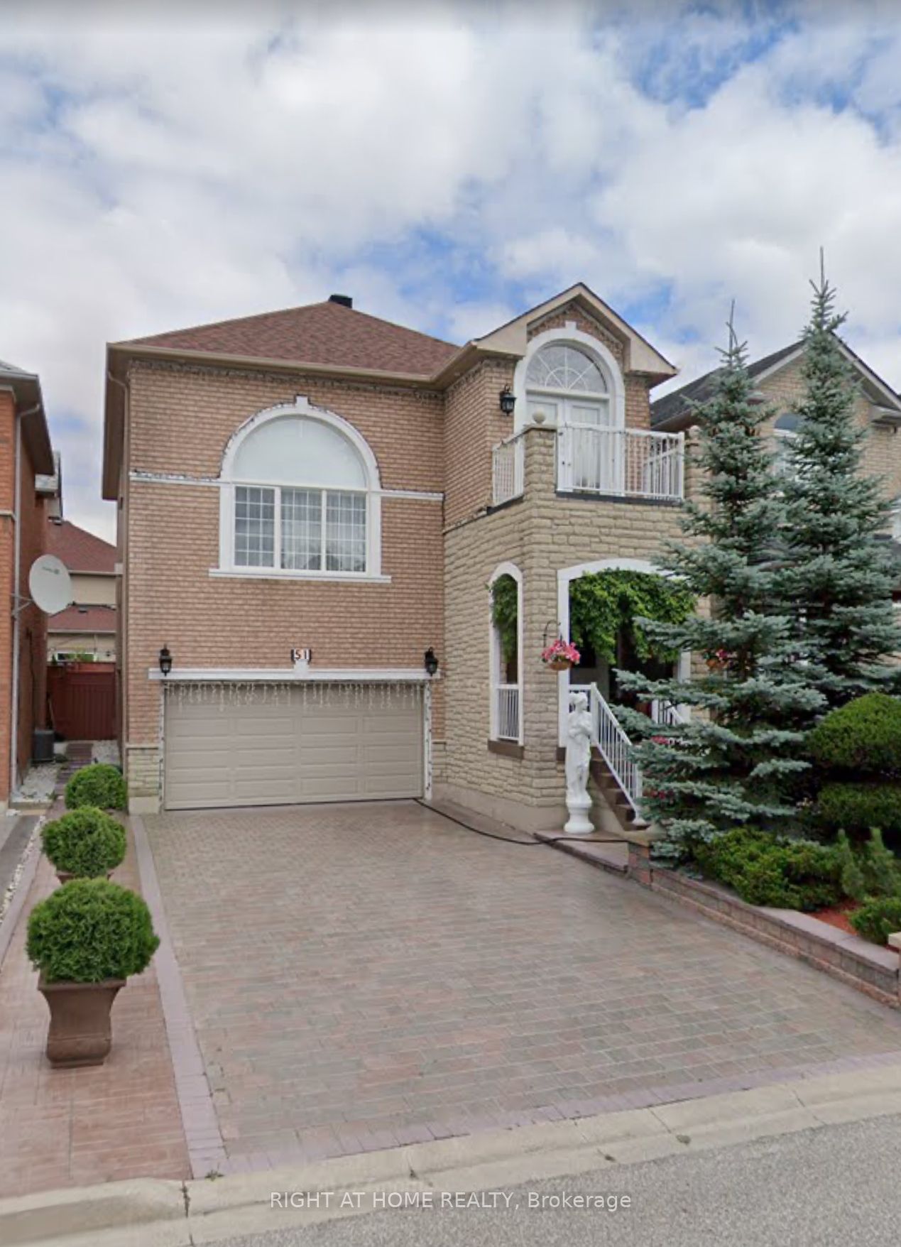 51 Journal Ave, Vaughan, Ontario, Vellore Village