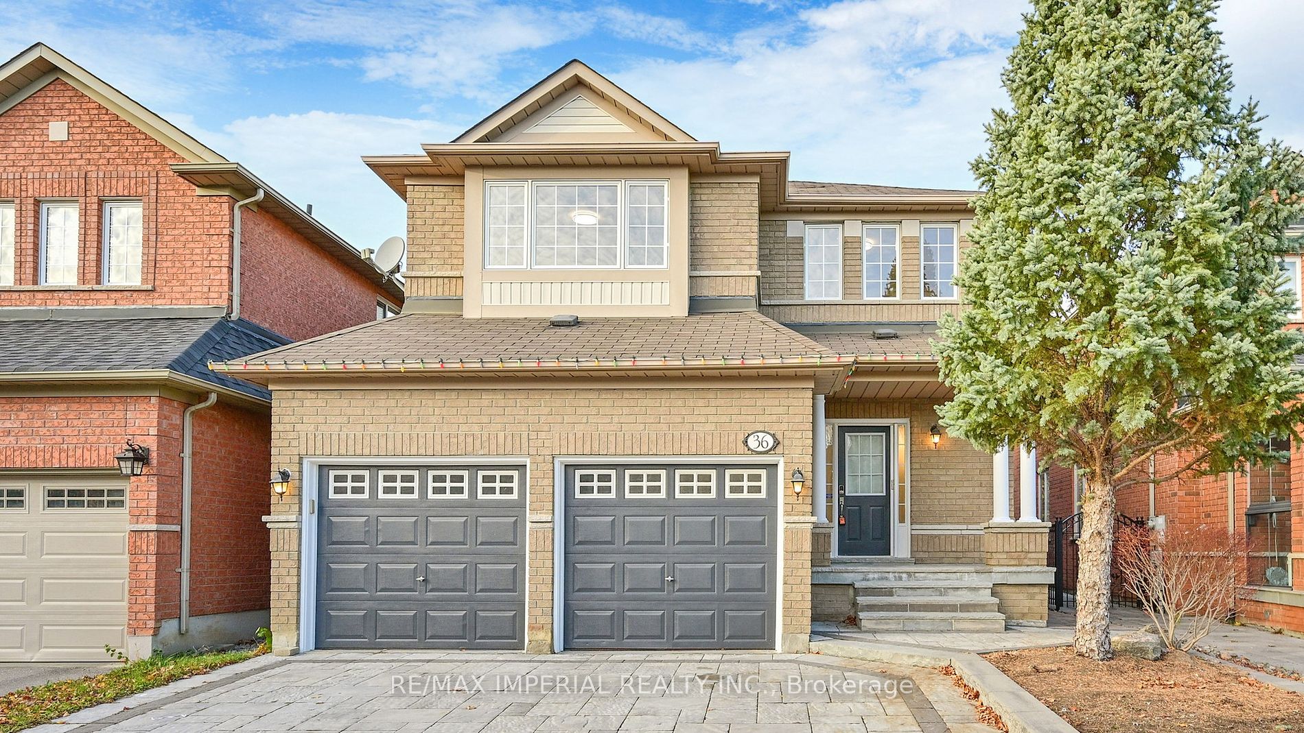 36 Lark Cres, Richmond Hill, Ontario, Devonsleigh