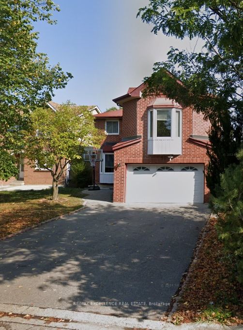 30 Conover Crt, Brampton, Ontario, Brampton South