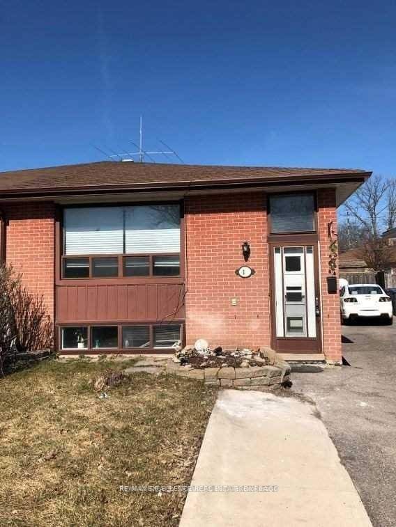 10 Langwith Crt, Brampton, Ontario, Brampton South