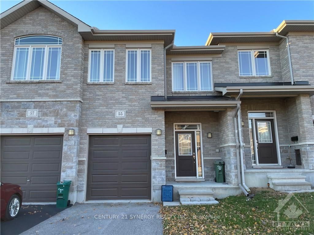 55 ARKOSE St, Kanata, Ontario, 9007 - Kanata - Kanata Lakes/Heritage Hills