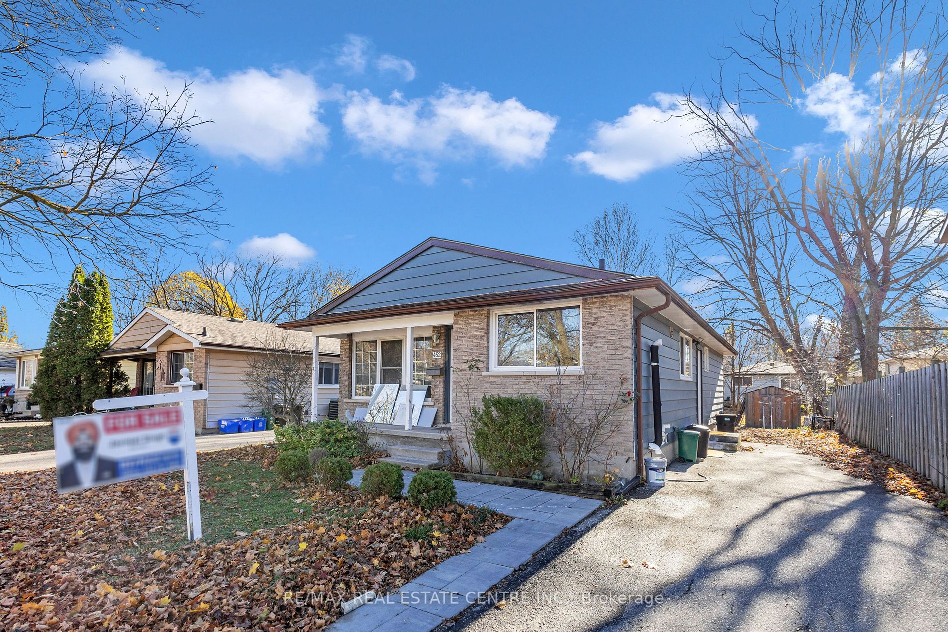 452 Midwood Cres, Waterloo, Ontario, 