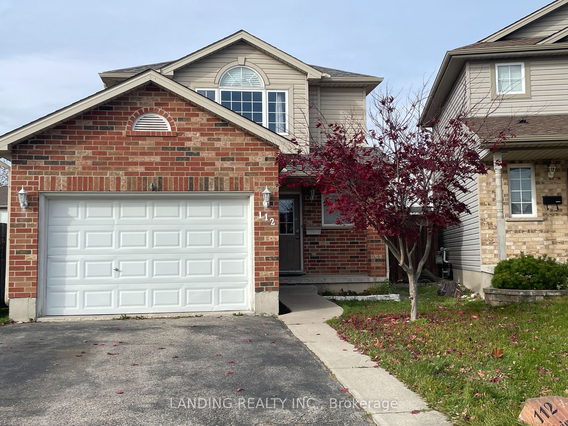 112 Crimson Cres, London, Ontario, East P