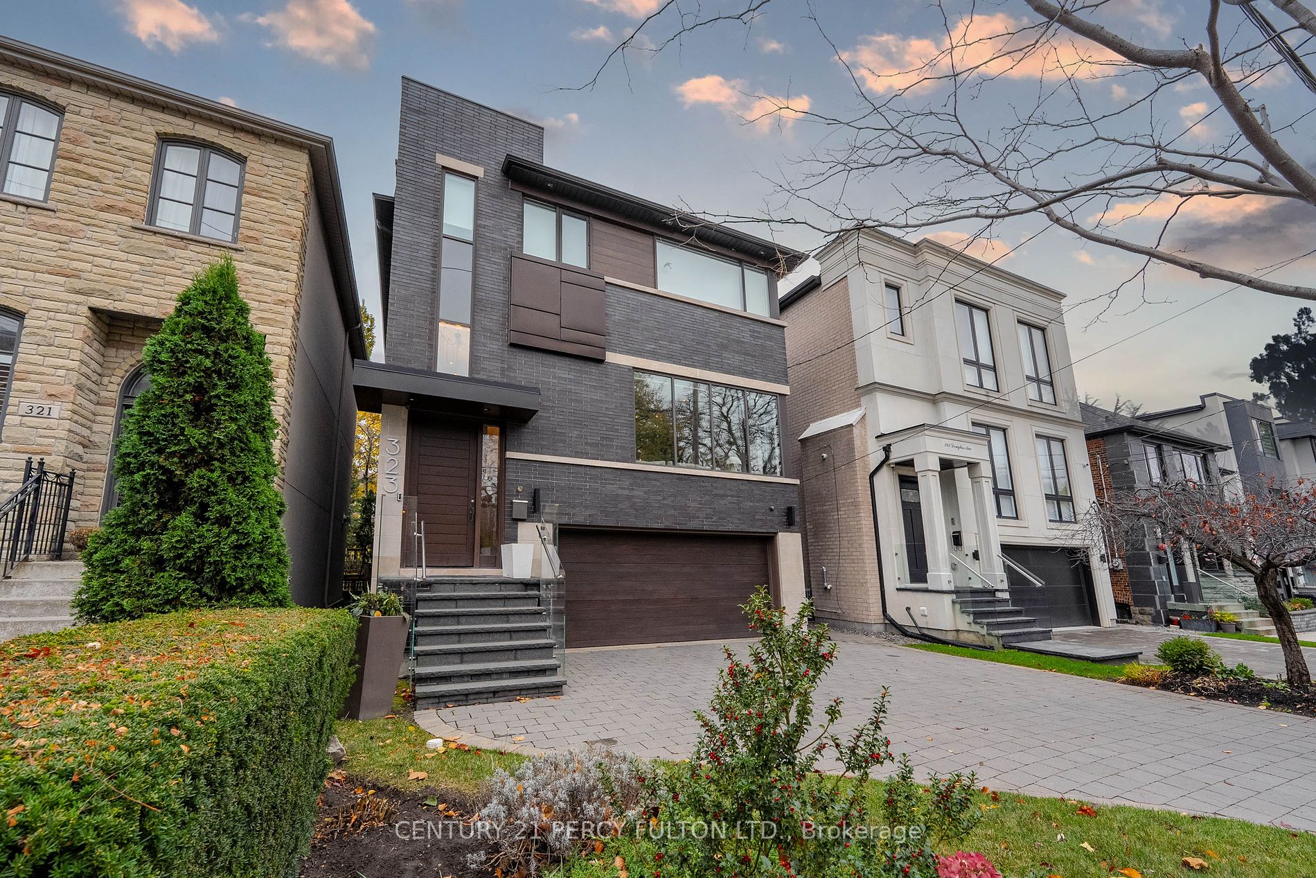 323 Douglas Ave, Toronto, Ontario, Bedford Park-Nortown