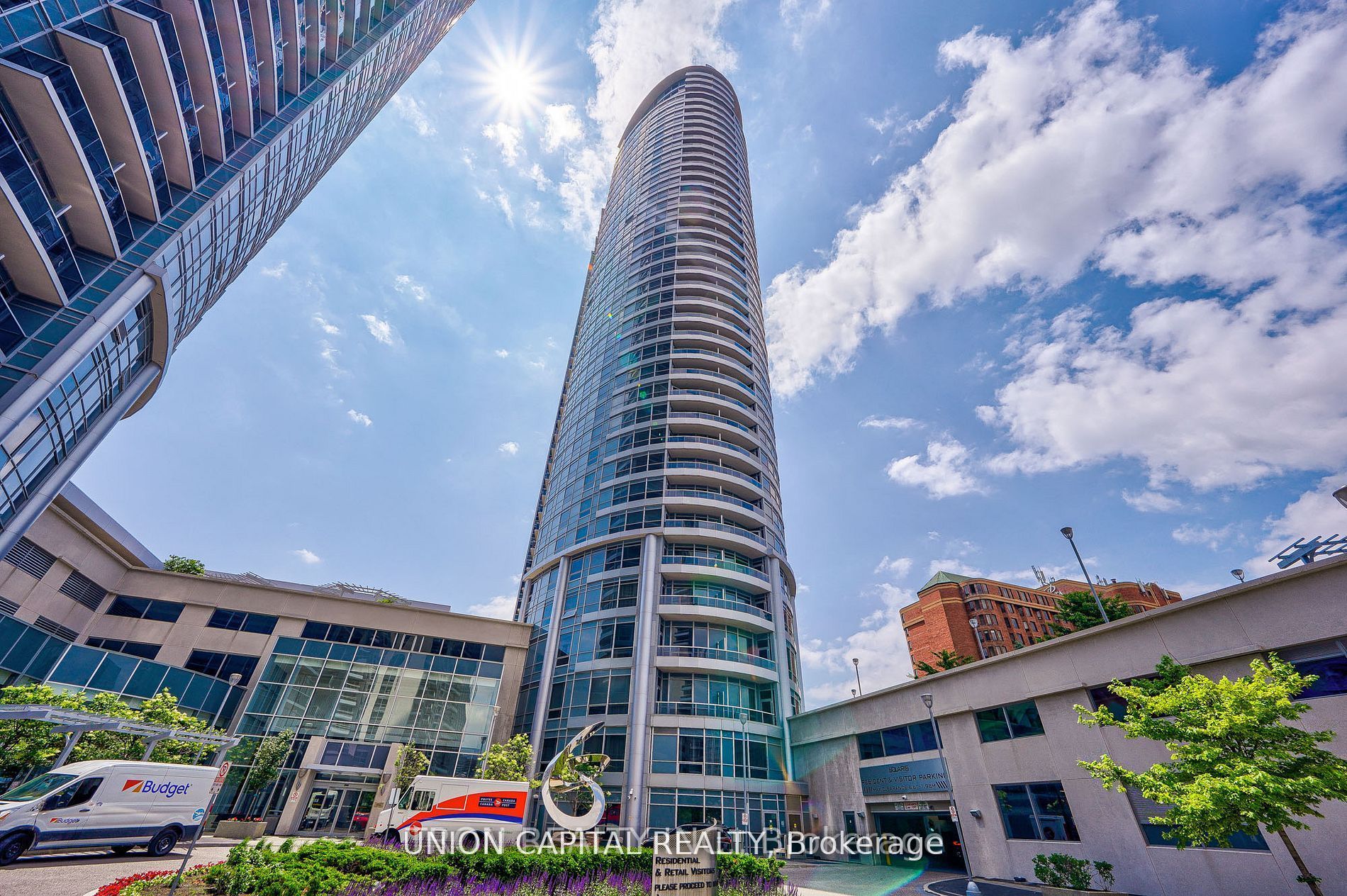 125 Village Green Sq, Toronto, Ontario, Agincourt South-Malvern West