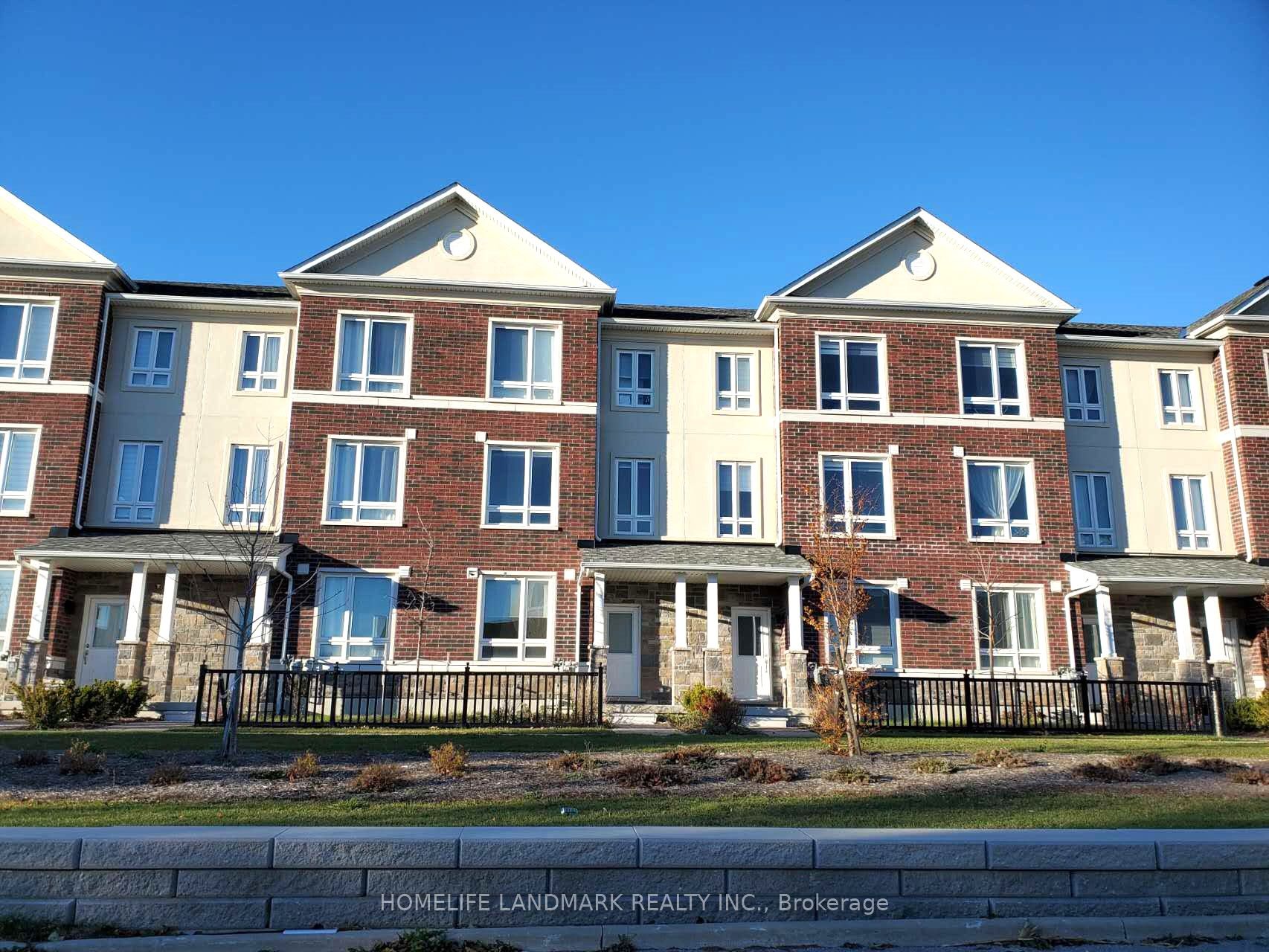 62 Imperial College Lane, Markham, Ontario, Wismer