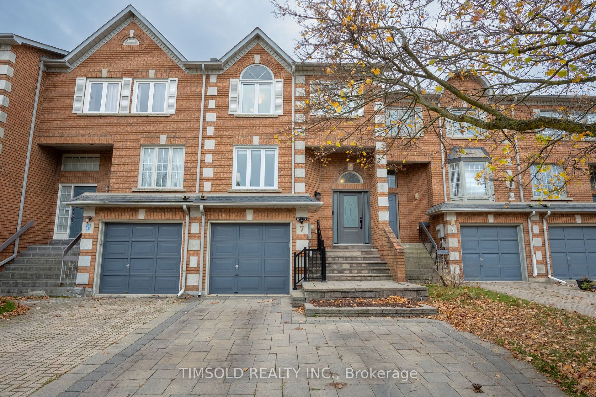 7 Royal Manor Cres, Richmond Hill, Ontario, Doncrest