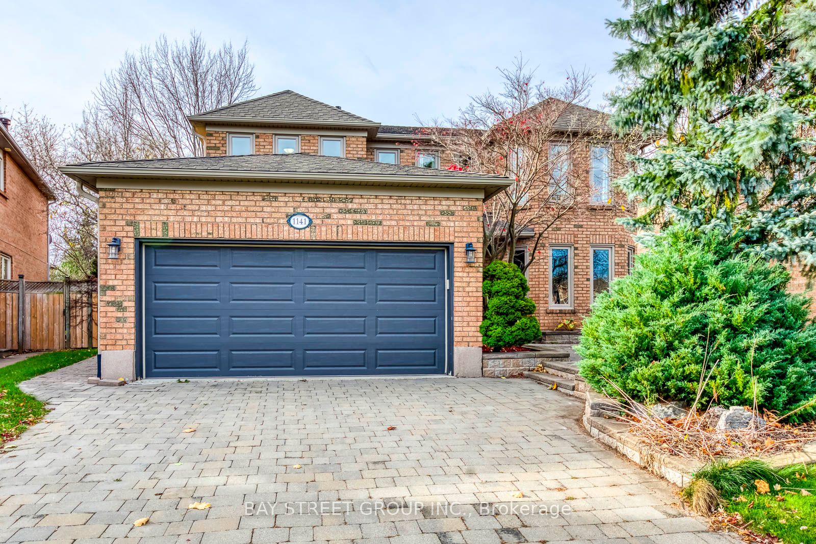 1141 Windrush Dr, Oakville, Ontario, Glen Abbey