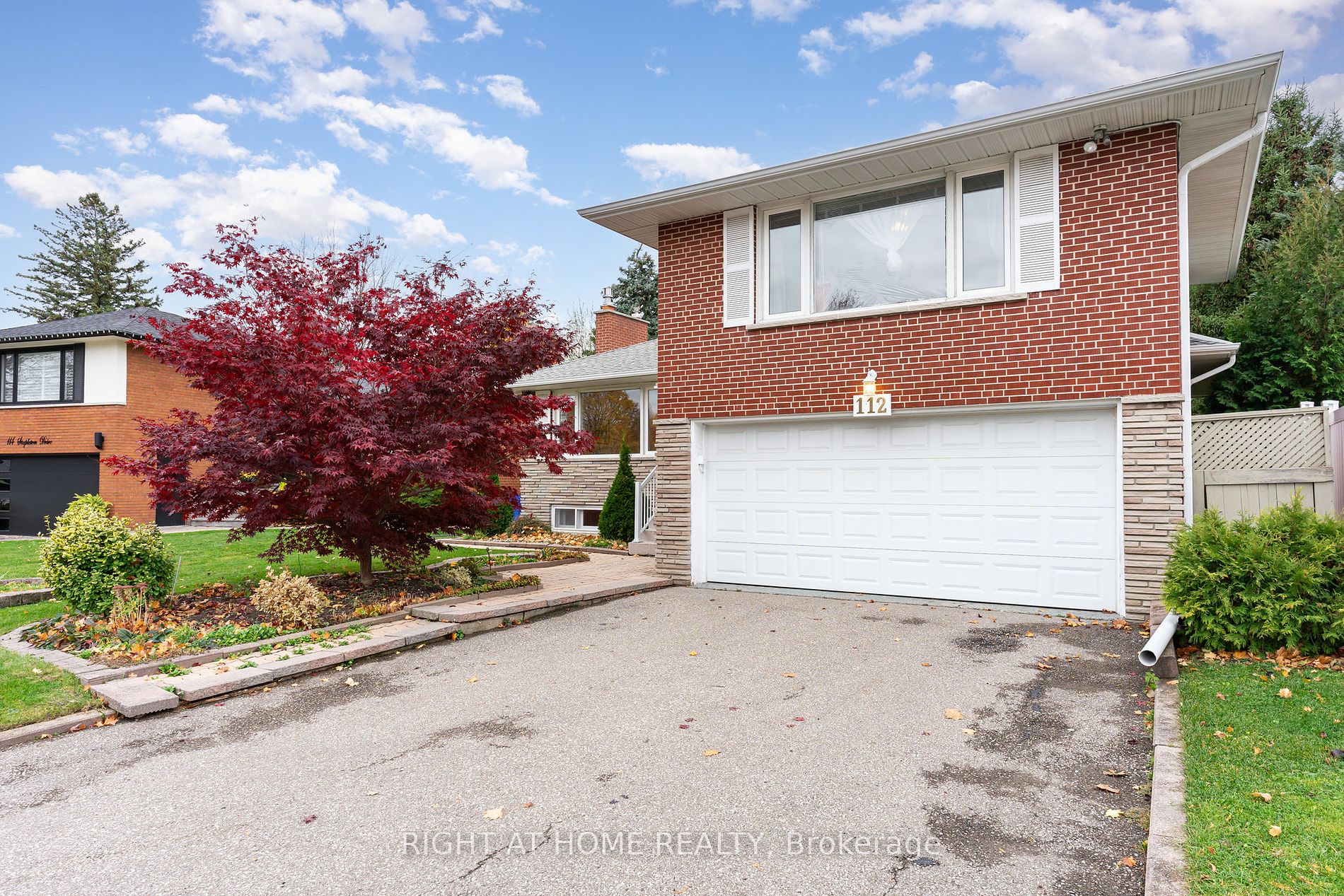 112 Stapleton Dr, Toronto, Ontario, Kingsview Village-The Westway