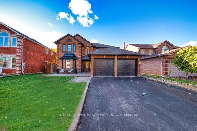 52 Donaghedy Dr, Halton Hills, Ontario, Georgetown