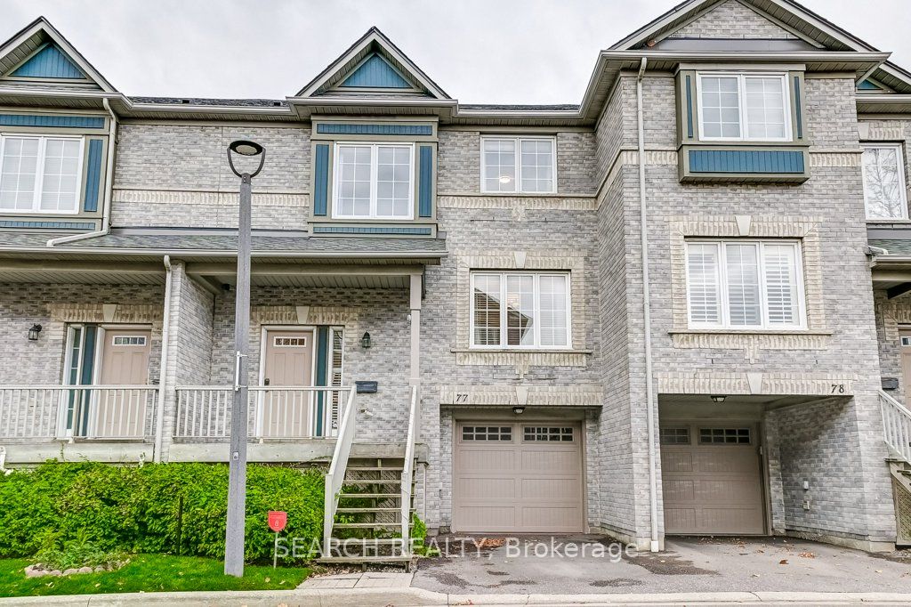 5535 Glen Erin Dr, Mississauga, Ontario, Central Erin Mills