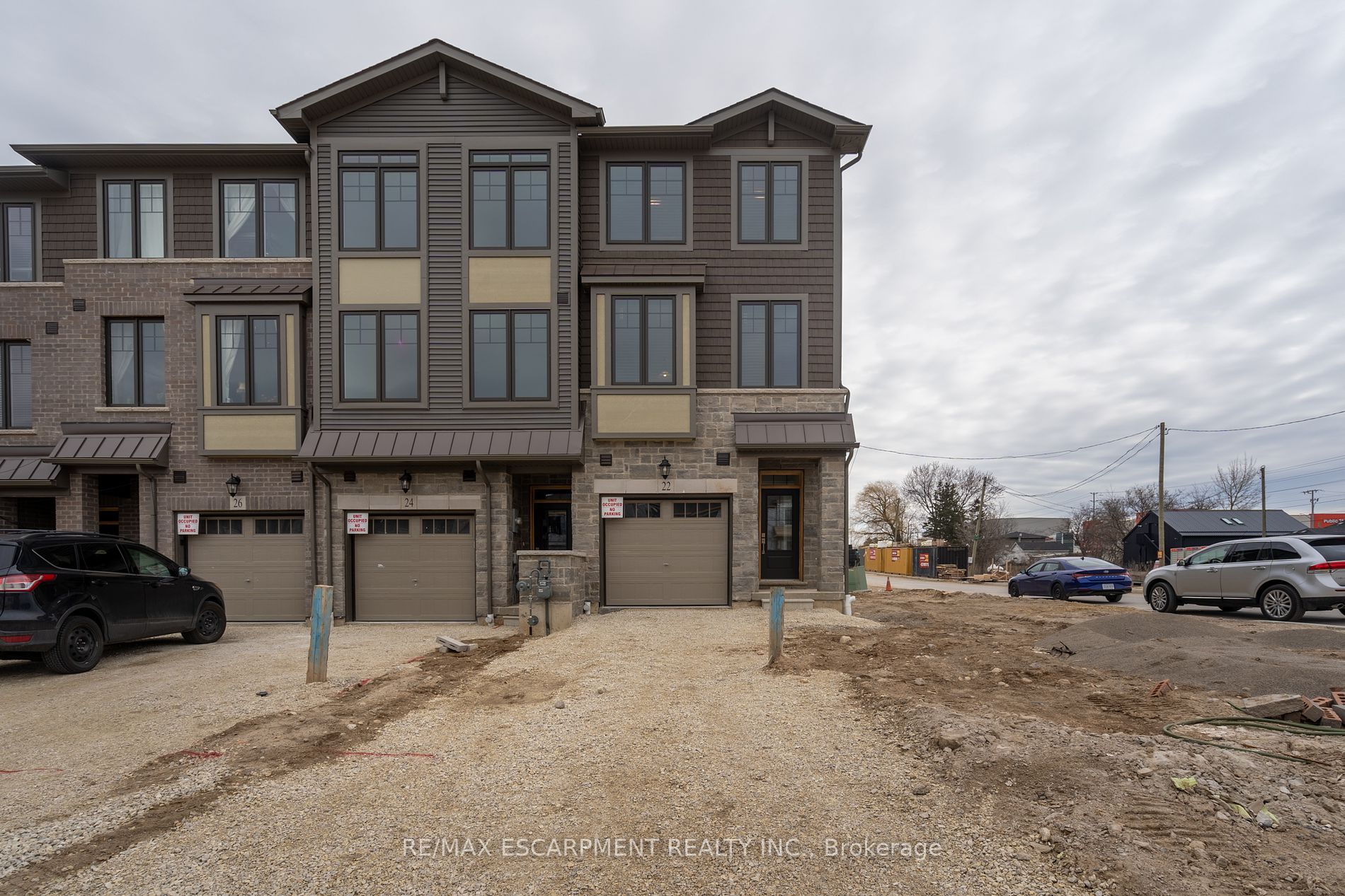 22 Hollywood Crt, Cambridge, Ontario, 