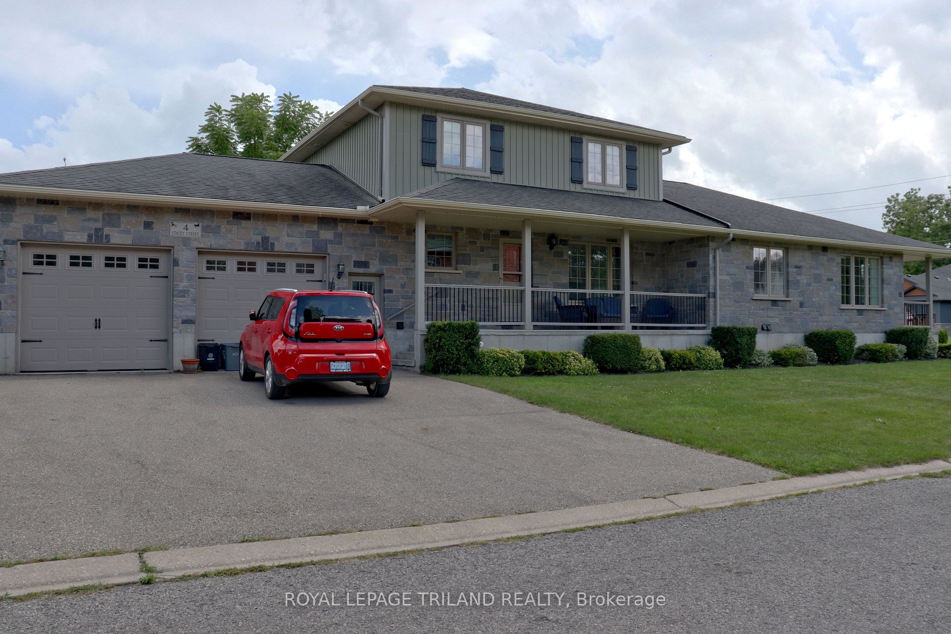 1052 BAY St, Norfolk, Ontario, Port Rowan