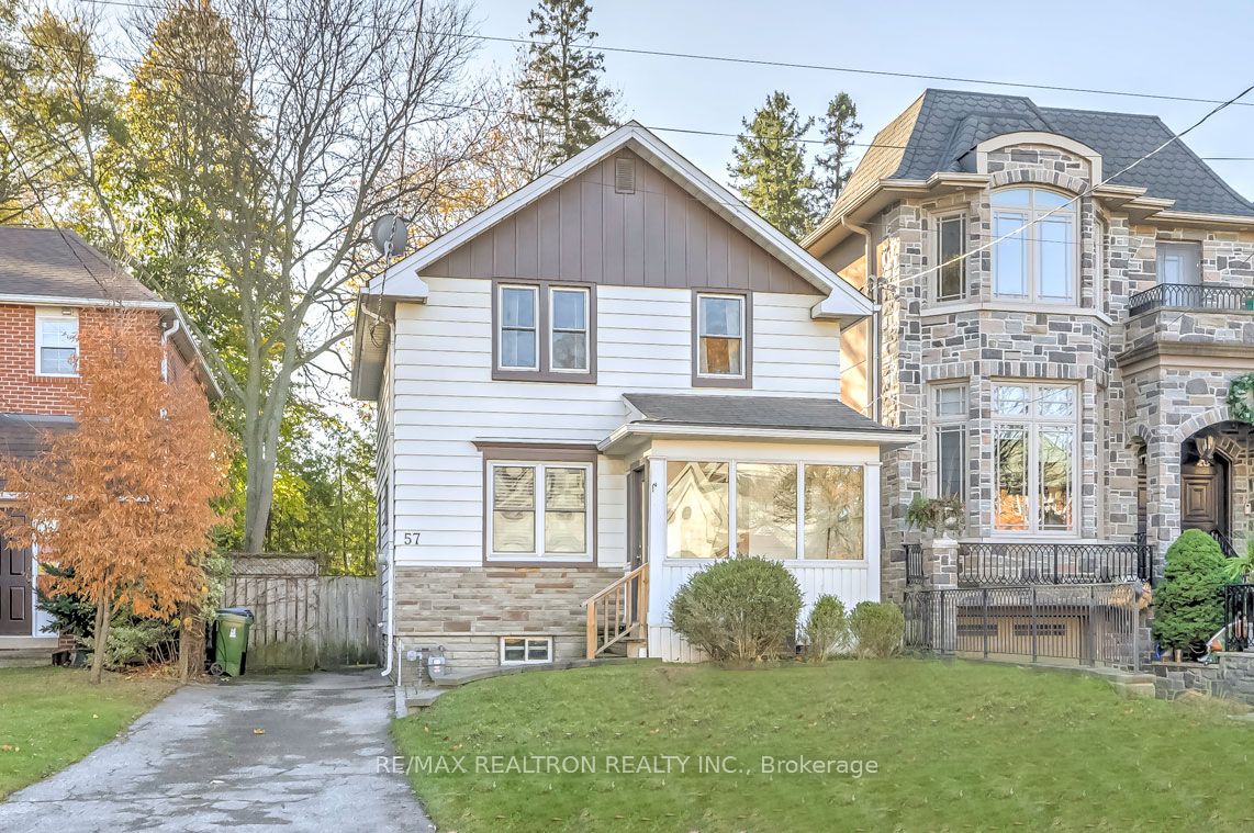 57 Burndale Ave, Toronto, Ontario, Lansing-Westgate